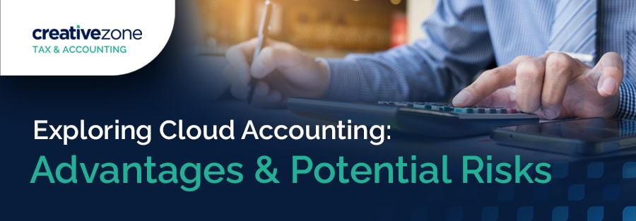 Cloud Accounting