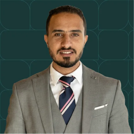 Mohamed El Sayed